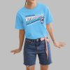 Bismarck Larks Missouri River Motorboaters Shirt 2025 Giveaway 2