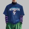Bismarck Larks Motorboater Wordmark Shirt 2025 Giveaway 2