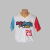 Bismarck Larks Motorboaters Season 3 Jersey Giveaway 2025 1
