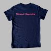 Bismarck Larks Slow Down Motorboaters Shirt 2025 Giveaway 2