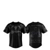Black Panther Brewers Forever Jersey 2025 1 2