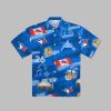 Blue Jays The Chappy Couture Shirt Giveaway Day 2025 1