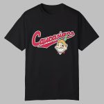 Bomani Jones Caucasians Shirt