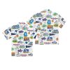 Braves All Star Game 2025 Hawaiian Shirt 1 2