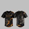 Braves Lion Jersey 2025 1 1