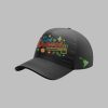 Braves Los Bravos Night 2025 Hat