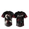 Braves Wolf Night Jersey 2025 1 2