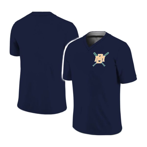 Brewers 1990s Jersey Giveawy 2025 1 2