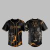Brewers Lion Jersey 2025 1 1