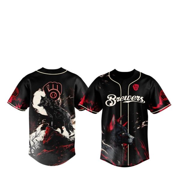 Brewers Wolf Night Jersey 2025 1 2