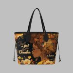 Brilliant Essence Classic Shopper Tote