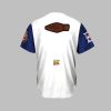 Brooklyn Cyclones Toy Story Jersey 2025 2