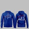 Buffalo Bills Charging Potato Hoodie 2025