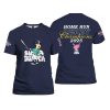 CAL Raleigh Big Dumper Home Runs Derby Champions Shirt 2025 1 2