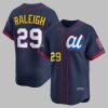 Cal Raleigh All Star Jersey 2025 1 1