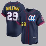 Cal Raleigh All Star Jersey 2025