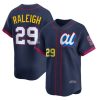 Cal Raleigh All Star Jersey 2025 1 2