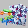 Cannon Ballers Hawaiian Shirt 2025 Giveaway 1
