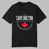 Cape Breton Island Est 1736 Shirt 0 0