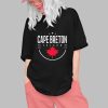 Cape Breton Island Est 1736 Shirt 0 1