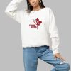 Cardinals Snow Birds From The North To The Desert Shirt 1 a