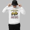 Cargo Pants Uhhh No Buddy Car Go Beep Beep You Feeling Alright Man Shirt 1 1