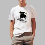 Caseohs Mom Kitty Shirt