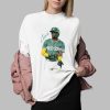Ceddanne Rafaela Boston Red Sox Shirt 0 2