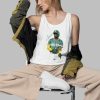 Ceddanne Rafaela Boston Red Sox Shirt 3 d
