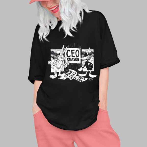 Ceo Season Diablo Macabre Shirt 0 1