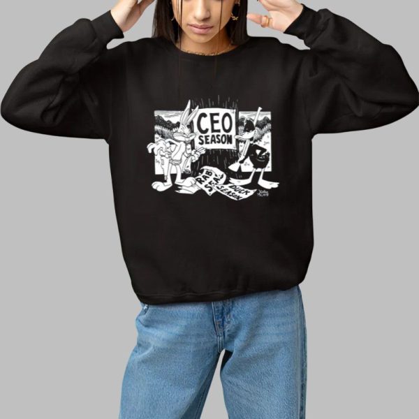 Ceo Season Diablo Macabre Shirt 1 1