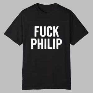 Duke Gomez Fuck Philip Shirt 0 0
