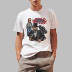 Chaotichermes Brooklyn Tunnel Dwellers Shirt