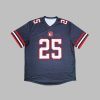 Chattanooga Lookouts College Football Night Jersey 2025 Giveaway 1 1