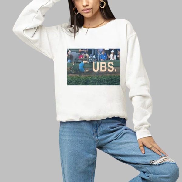 Chicago Cubs Shirt 1 a