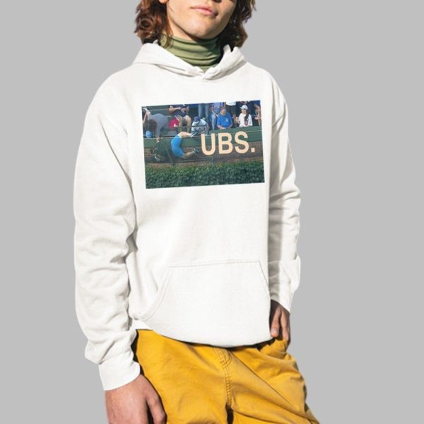 Chicago Cubs Shirt 2 1