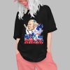 Chicago Pete Crow Armstrong ARM Strong Shirt 0 1