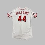 Cincinnati Reds Elly De La Cruz All-Star Game Jersey 2025
