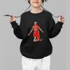 Claire Hutton Alex Pfeiffer Shirt 1 b