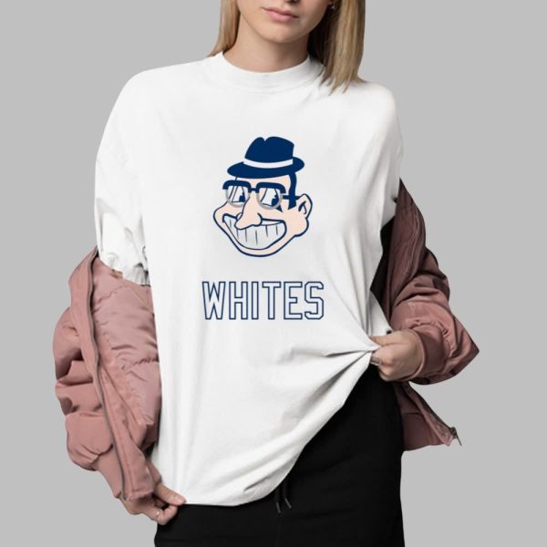 Cleveland Whites Shirt 0 2