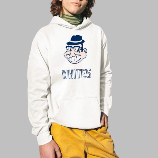 Cleveland Whites Shirt 2 1