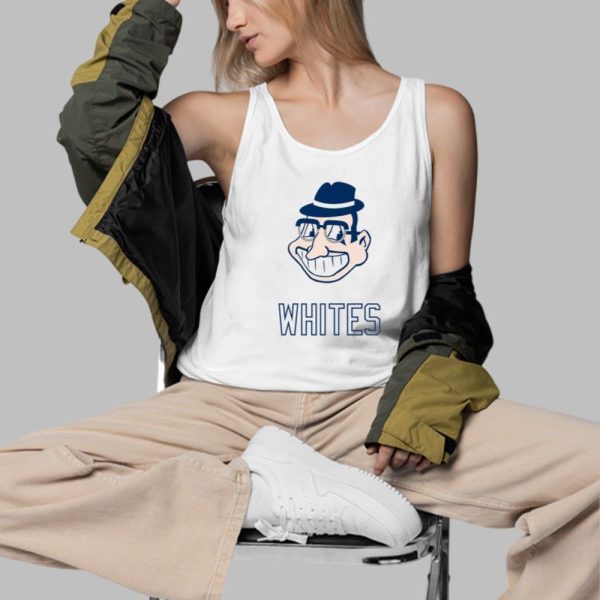 Cleveland Whites Shirt 3 d