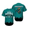 Coastal Carolina Mens College World Series 2025 Jersey 1 2