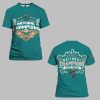 Coastal Carolina National Champions 2025 Shirt 0