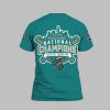 Coastal Carolina National Champions 2025 Shirt 2