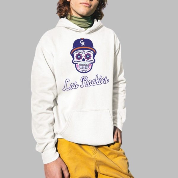 Colorado Rockies Los Rockies Night Shirt 2025 Giveaway 2 1