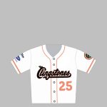 Columbus Clingstones Adult Jersey 2025 Giveaway