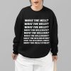 Conor McGregor what The Hell Shirt Viral 1 4