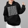 Conor McGregor what The Hell Shirt Viral 2 6