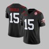 Cornhuskers Raiola 2025 Special Jersey 1 1